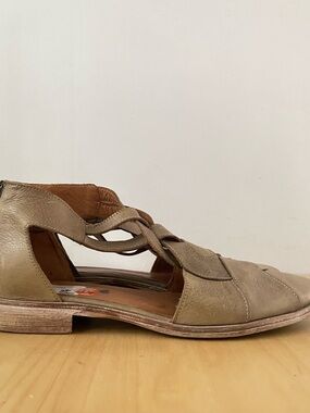 Free People Wanderlust Flat | EU 39